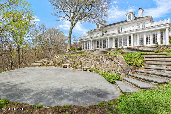16 Round Hill Road Greenwich, CT 06831 - Photo 4 of 42 16 Round Hill Rd