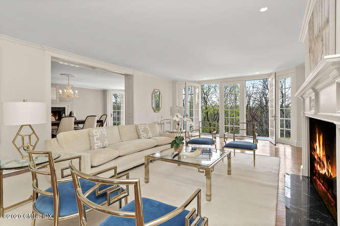 16 Round Hill Road Greenwich, CT 06831 - Photo 8 of 42 16 Round Hill Rd