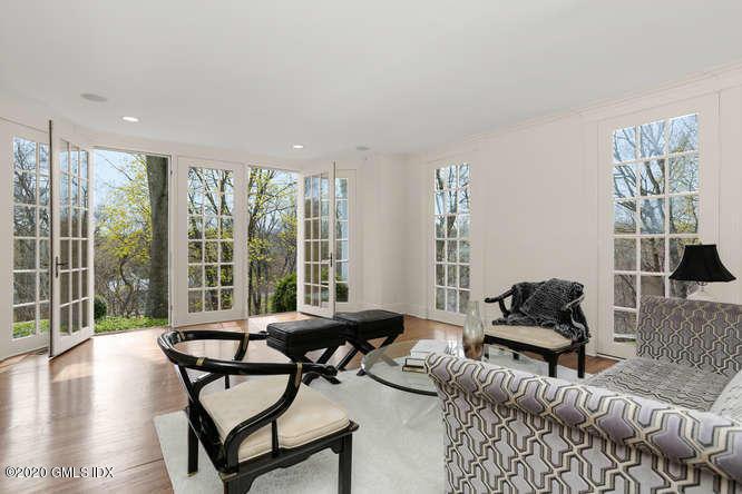 16 Round Hill Road Greenwich, CT 06831 - Photo 9 of 42 16 Round Hill Rd