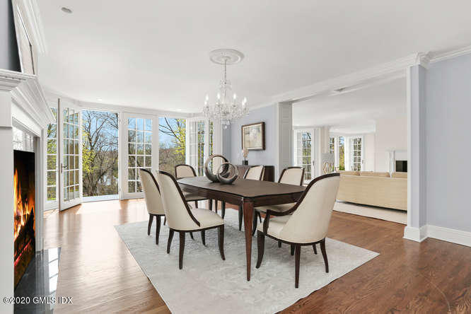 16 Round Hill Road Greenwich, CT 06831 - Photo 10 of 42 16 Round Hill Rd