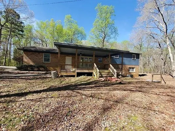 $2,300 | 33 Resty Hughes Circle, Dawsonville, GA 30534