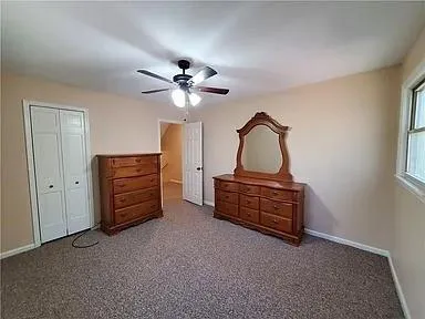 $2,300 | 33 Resty Hughes Circle, Dawsonville, GA 30534