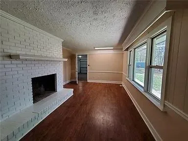$2,300 | 33 Resty Hughes Circle, Dawsonville, GA 30534