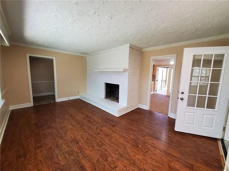 33 Resty Hughes Circle Dawsonville, GA 30534 - Photo 15 of 47