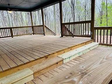 33 Resty Hughes Circle Dawsonville, GA 30534 - Photo 23 of 47