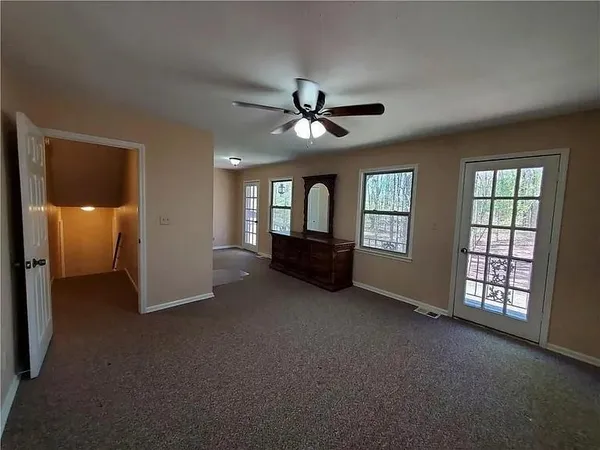 $2,300 | 33 Resty Hughes Circle, Dawsonville, GA 30534