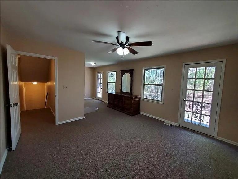 33 Resty Hughes Circle Dawsonville, GA 30534 - Photo 25 of 47