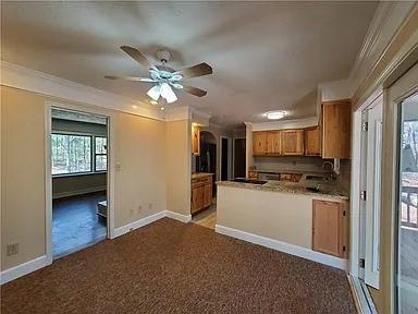 33 Resty Hughes Circle Dawsonville, GA 30534 - Photo 27 of 47