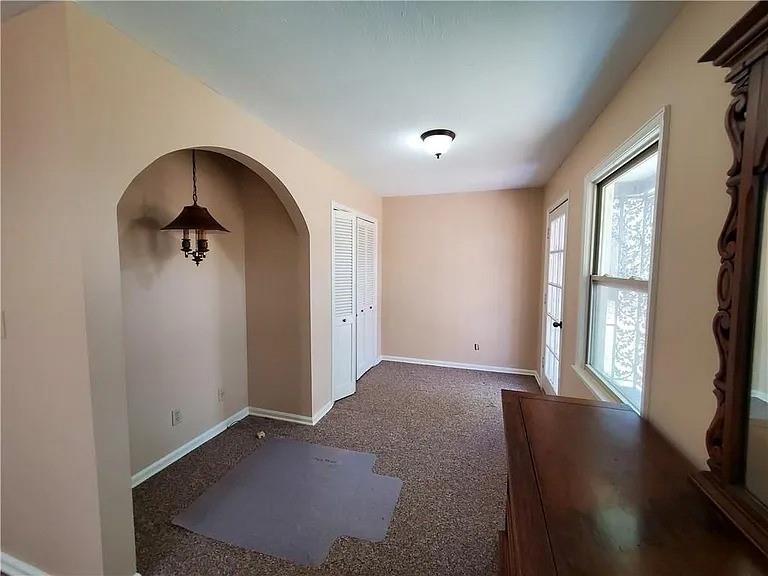 33 Resty Hughes Circle Dawsonville, GA 30534 - Photo 30 of 47