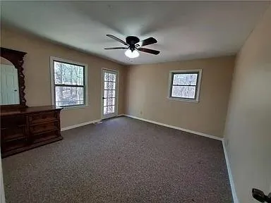 $2,300 | 33 Resty Hughes Circle, Dawsonville, GA 30534