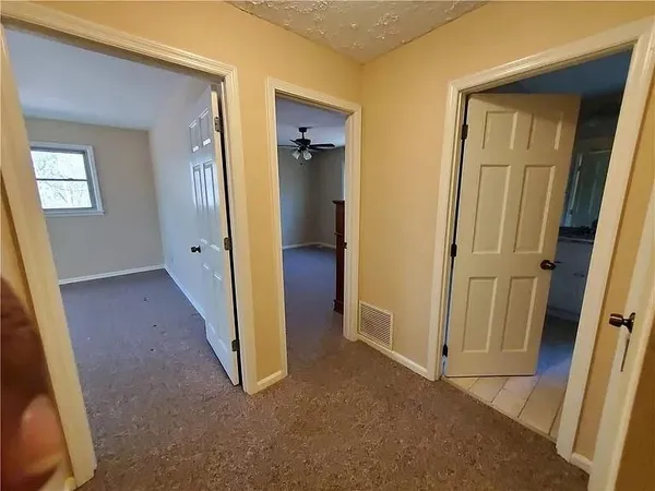 $2,300 | 33 Resty Hughes Circle, Dawsonville, GA 30534