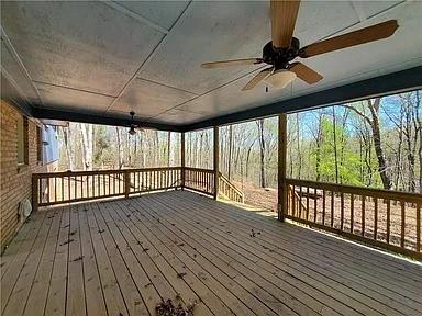 33 Resty Hughes Circle Dawsonville, GA 30534 - Photo 37 of 47