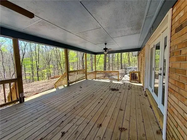 $2,300 | 33 Resty Hughes Circle, Dawsonville, GA 30534