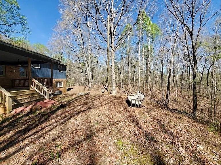 33 Resty Hughes Circle Dawsonville, GA 30534 - Photo 39 of 47