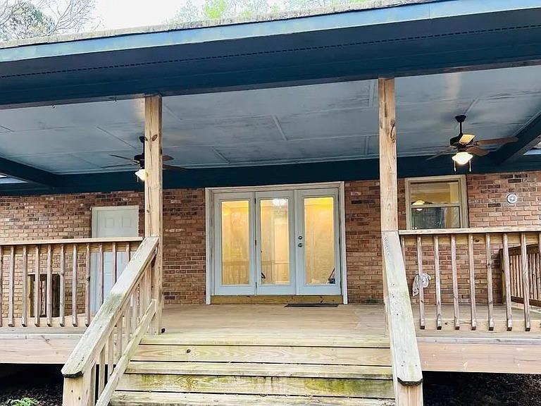 33 Resty Hughes Circle Dawsonville, GA 30534 - Photo 4 of 47