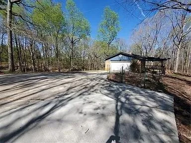 $2,300 | 33 Resty Hughes Circle, Dawsonville, GA 30534
