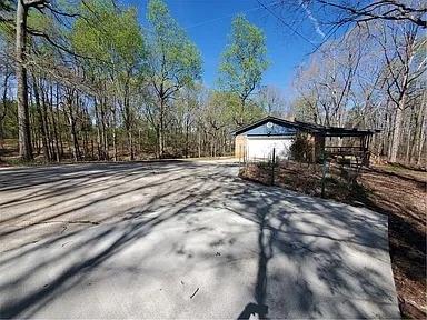 33 Resty Hughes Circle Dawsonville, GA 30534 - Photo 44 of 47