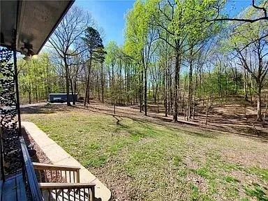 $2,300 | 33 Resty Hughes Circle, Dawsonville, GA 30534