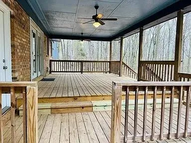 $2,300 | 33 Resty Hughes Circle, Dawsonville, GA 30534