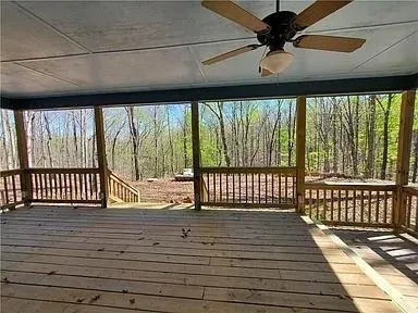 $2,300 | 33 Resty Hughes Circle, Dawsonville, GA 30534