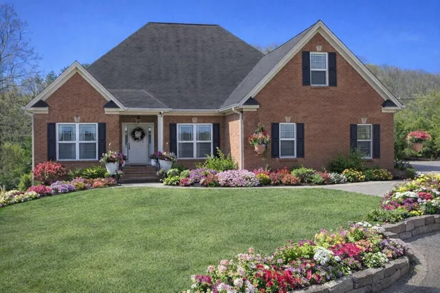 $585,000 | 339 Knoll Creek Circle, Chattanooga, TN 37415