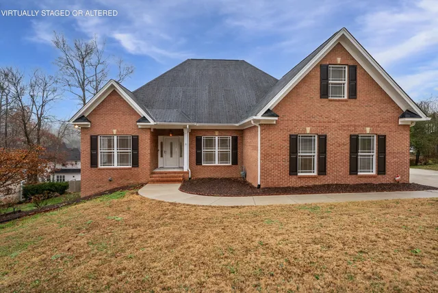 $585,000 | 339 Knoll Creek Circle, Chattanooga, TN 37415
