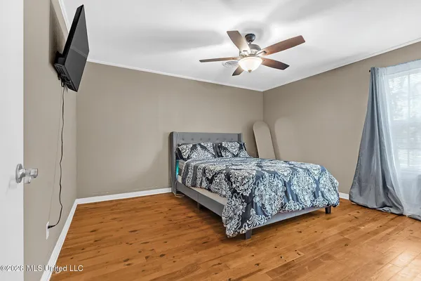 $195,000 | 321 Panola Avenue, Batesville, MS 38606