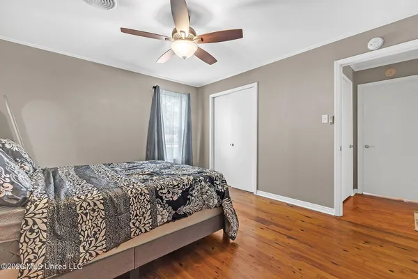 $195,000 | 321 Panola Avenue, Batesville, MS 38606