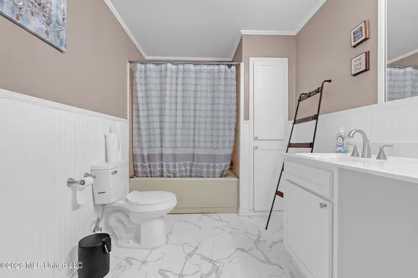 $195,000 | 321 Panola Avenue, Batesville, MS 38606