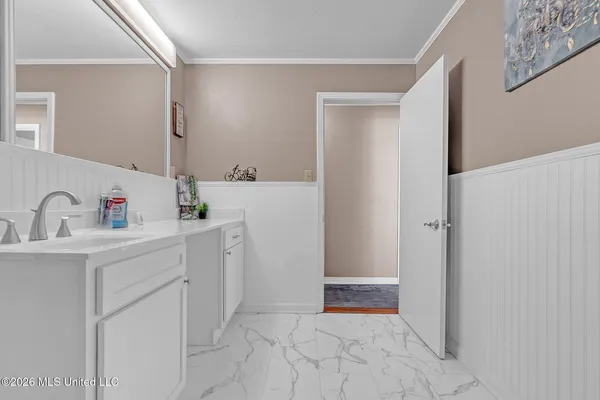 $195,000 | 321 Panola Avenue, Batesville, MS 38606