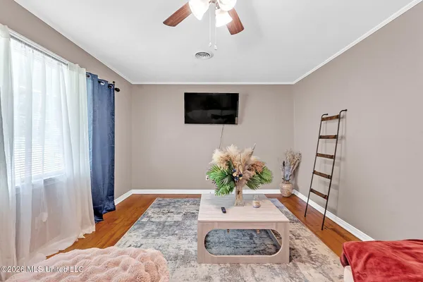 $195,000 | 321 Panola Avenue, Batesville, MS 38606