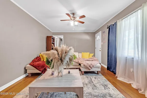 $195,000 | 321 Panola Avenue, Batesville, MS 38606