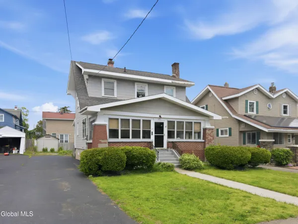 $229,000 | 29 Tillinghast Avenue, Menands, NY 12204