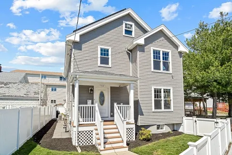 $989,900 | 360 Lynn Street, Malden, MA 02148