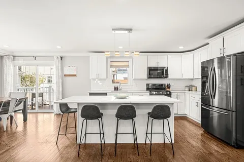 $989,900 | 360 Lynn Street, Malden, MA 02148