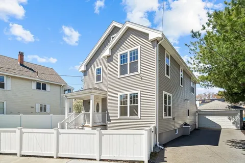 $989,900 | 360 Lynn Street, Malden, MA 02148