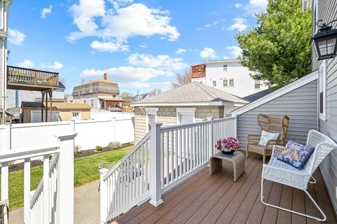 $989,900 | 360 Lynn Street, Malden, MA 02148