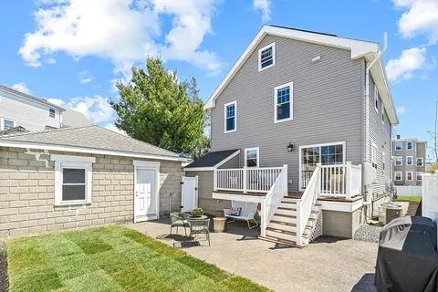 $989,900 | 360 Lynn Street, Malden, MA 02148