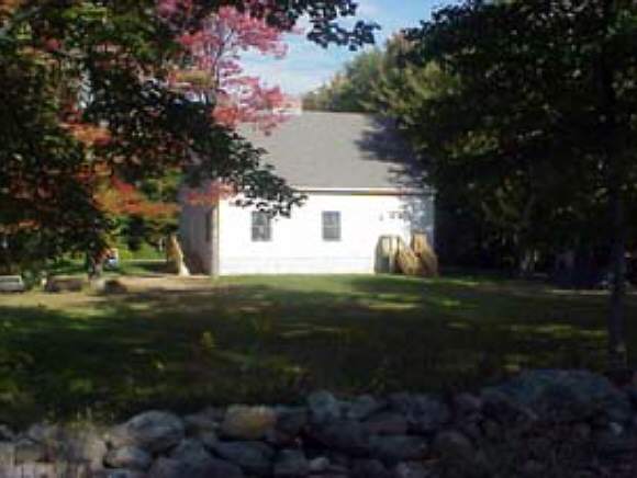 114 Hall Road Barrington, NH 03825 - Photo 1 of 1