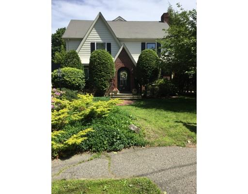 23 Whittier Road Needham, MA 02492 - Photo 1 of 25 Gallery Image 1