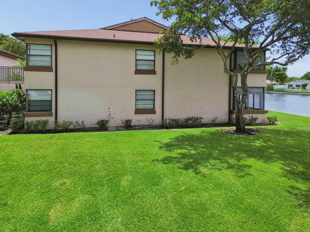 9740 West McNab Road, Unit 111 Tamarac, FL 33321 - Photo 20 of 24 IMG_3045