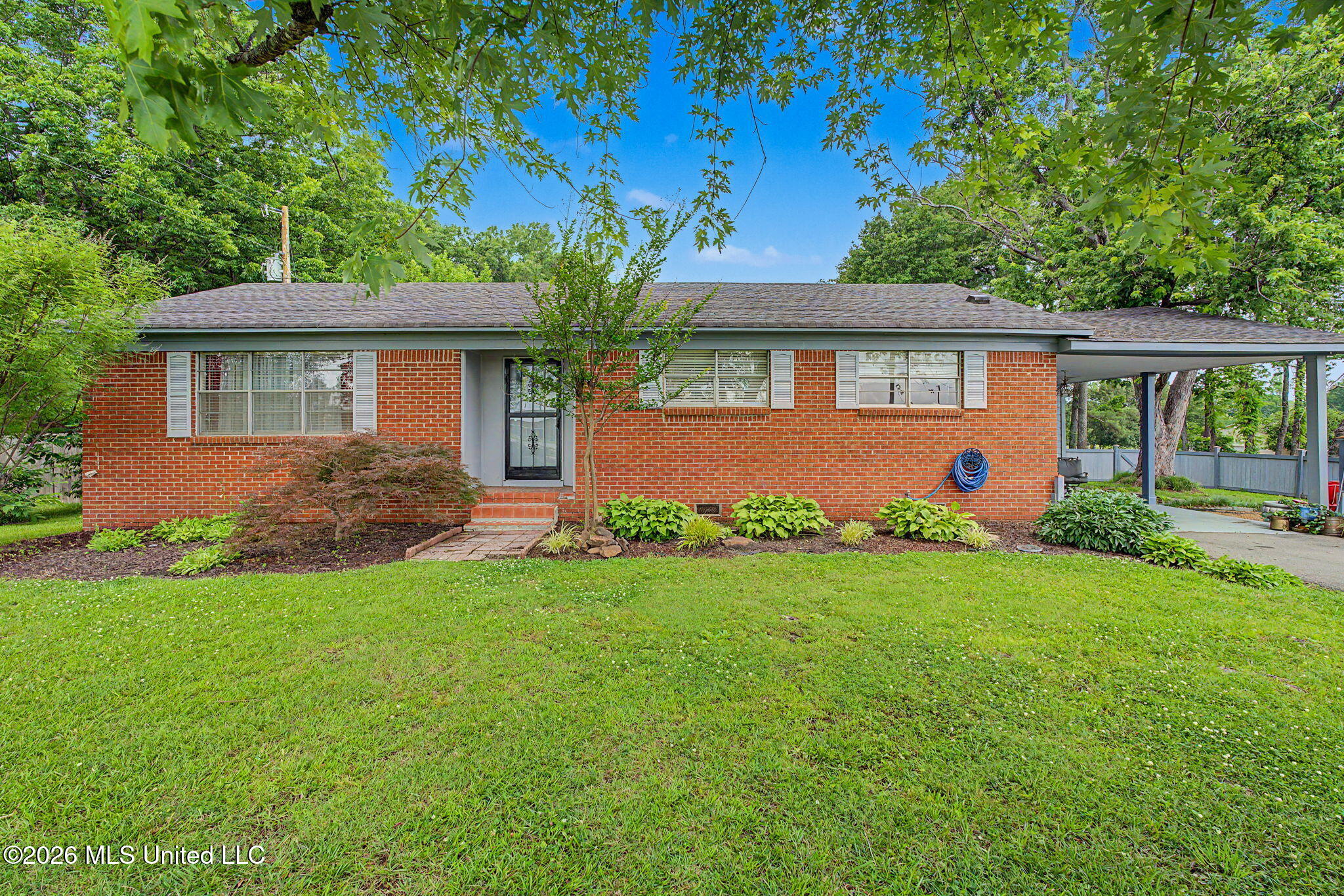 7723 Pleasant Hill Road Olive Branch, MS 38654 - Photo 2 of 32 2-web-or-mls-7723 Pleasant Hill Rd-1