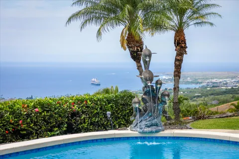 $2,755,000 | 76-832 Kalana Io Place, Kailua-Kona, HI 96740