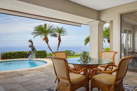 $2,755,000 | 76-832 Kalana Io Place, Kailua-Kona, HI 96740