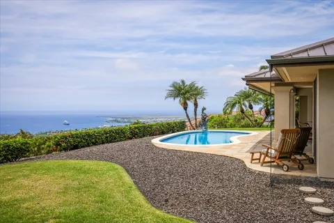 $2,755,000 | 76-832 Kalana Io Place, Kailua-Kona, HI 96740