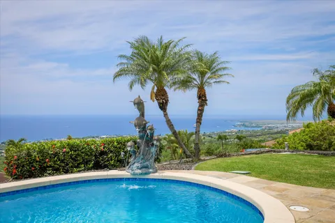$2,755,000 | 76-832 Kalana Io Place, Kailua-Kona, HI 96740
