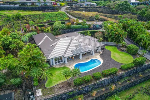 $2,755,000 | 76-832 Kalana Io Place, Kailua-Kona, HI 96740