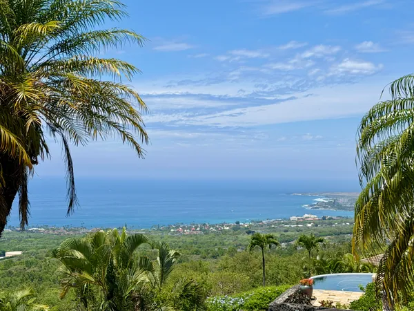 a view of beach and ocean view
