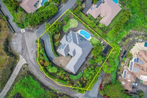 $2,755,000 | 76-832 Kalana Io Place, Kailua-Kona, HI 96740