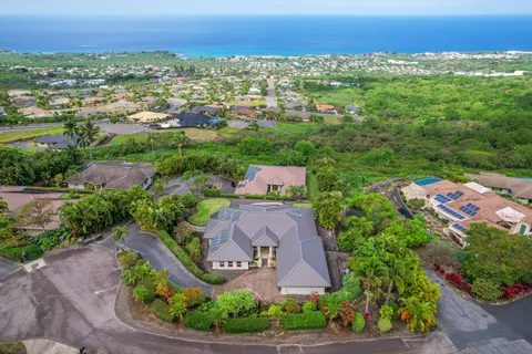 $2,755,000 | 76-832 Kalana Io Place, Kailua-Kona, HI 96740